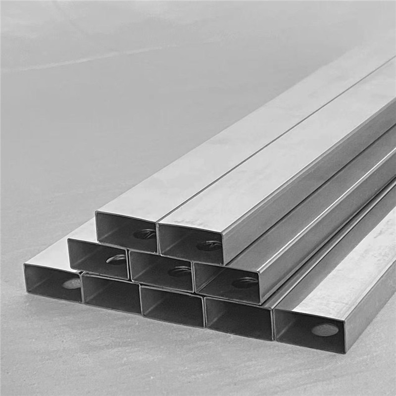 绍兴304不锈钢方管