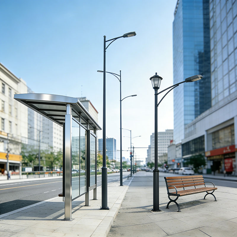 绍兴在市政设施领域